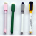 Various Magnetic erasable pen/mark pen /magnetic dry erase pen with pen holder